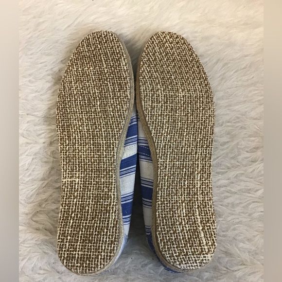 Toms size 10 - Picture 4 of 4